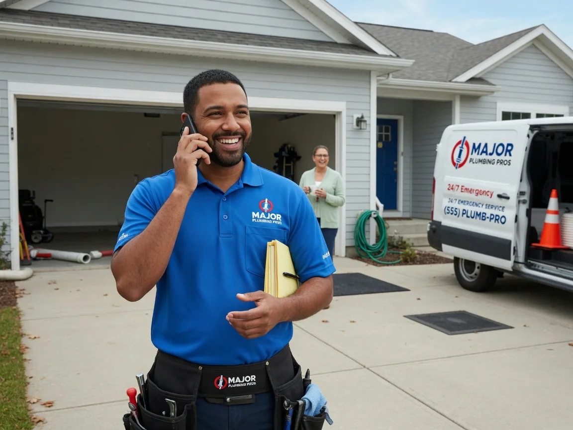 Drain Cleaning Services Malcom, IA FAQs